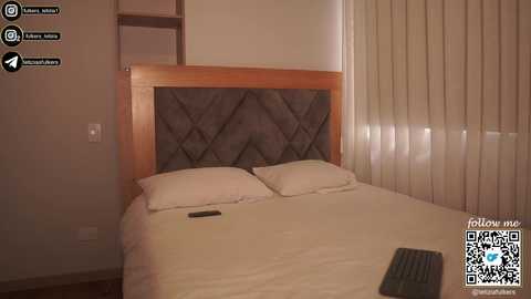 letiziafulkers1 @ chaturbate on 20250703