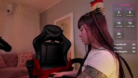 liia_sweett @ chaturbate on 20250703