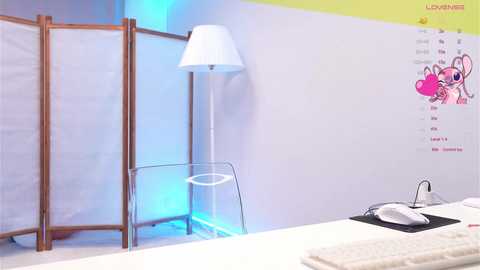 lovlybambi @ chaturbate on 20250703