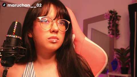 maru_chan_ @ chaturbate on 20250703