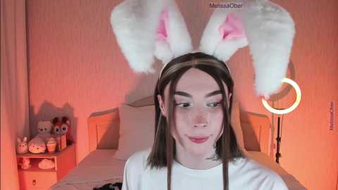 melissaober @ chaturbate on 20250703