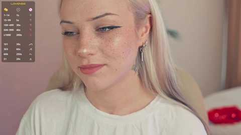 mia_milagros @ chaturbate on 20250703