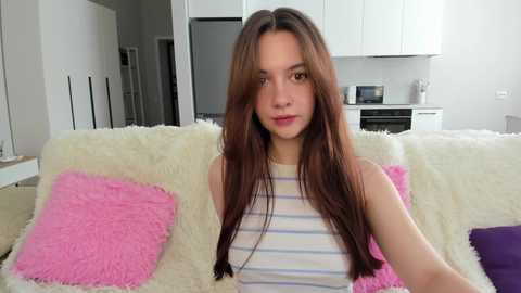 mila_killa @ chaturbate on 20250703