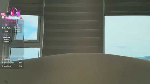 mina_moons @ chaturbate on 20250703