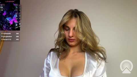 monikate_ @ chaturbate on 20250703