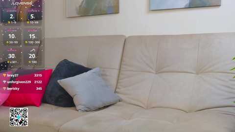 oliviabr0wn @ chaturbate on 20250703