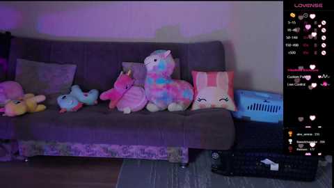 queen_kitty1818 @ chaturbate on 20250703