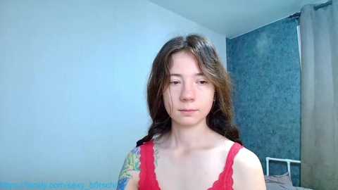 sexy_b0rsch @ chaturbate on 20250703