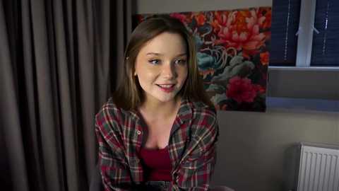 silviadagley @ chaturbate on 20250703