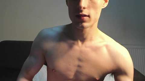 skinnyguywithbigd @ chaturbate on 20250703