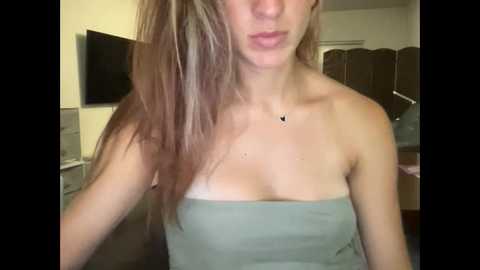 stassiethatsororitygirl @ chaturbate on 20250703