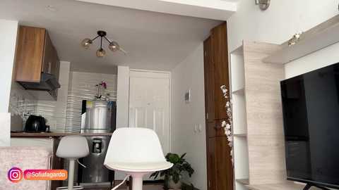 sweet_littleee @ chaturbate on 20250703