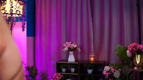 theayanna @ chaturbate on 20250703