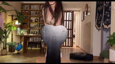 yuanlili @ chaturbate on 20250703