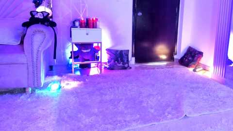 zephirah_abney @ chaturbate on 20250703