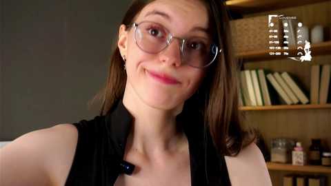 aislyfarran @ chaturbate on 20250704