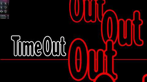 anabel054 @ chaturbate on 20250704