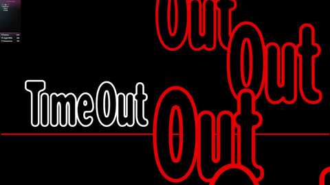 anabel054 @ chaturbate on 20250704