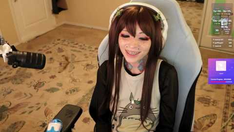 archancel @ chaturbate on 20250704