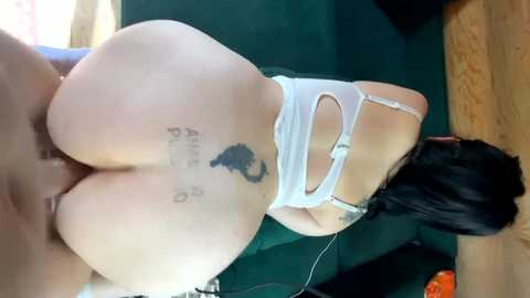 bohemianrhapsody1 @ chaturbate on 20250704