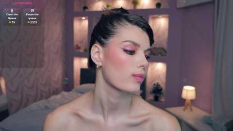 candy_flo @ chaturbate on 20250704