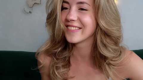 emmi_rosee @ chaturbate on 20250704