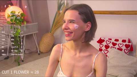 happynewdear @ chaturbate on 20250704