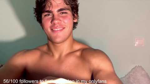 harryking1 @ chaturbate on 20250704