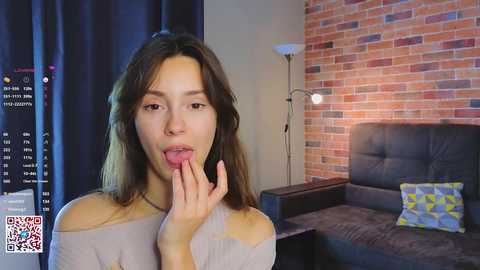 jasmindoroti @ chaturbate on 20250704