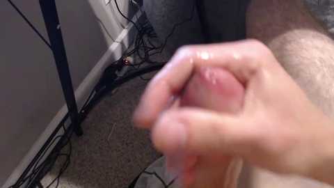 jhorny1111 @ chaturbate on 20250704