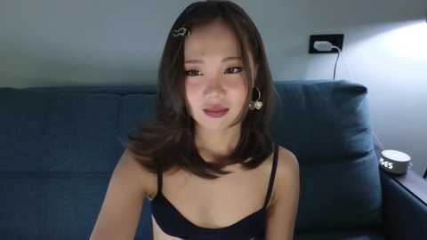 jujuyang @ chaturbate on 20250704