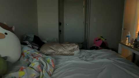 kenziesmithh @ chaturbate on 20250704