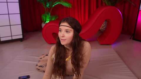 kittycaitlin @ chaturbate on 20250704