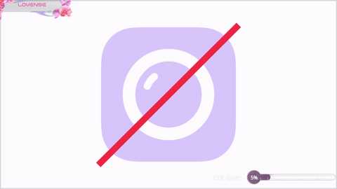 liavee @ chaturbate on 20250704