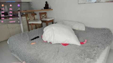 lili_and_niki @ chaturbate on 20250704