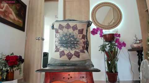 little_izzi @ chaturbate on 20250704