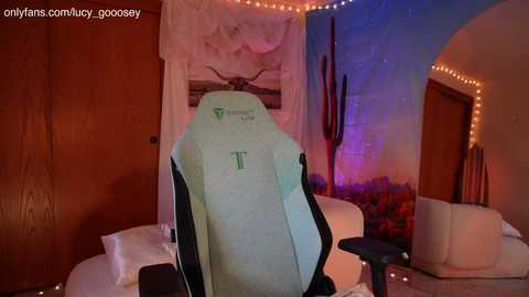 lucy_gooosey @ chaturbate on 20250704