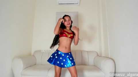 marce_algara @ chaturbate on 20250704