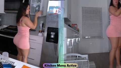 milavalentinax @ chaturbate on 20250704