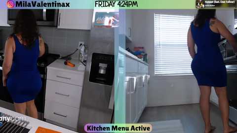 milavalentinax @ chaturbate on 20250704