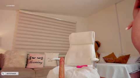 missthailand_ @ chaturbate on 20250704