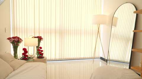 naughtysammx @ chaturbate on 20250704