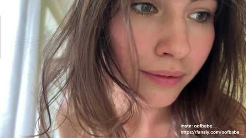 oofbabe__ @ chaturbate on 20250704