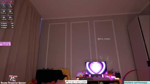 oooops__ @ chaturbate on 20250704