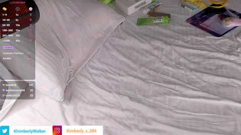 queenafina @ chaturbate on 20250704