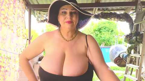 sassy_seasons @ chaturbate on 20250704