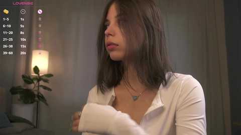 shickshackshock @ chaturbate on 20250704