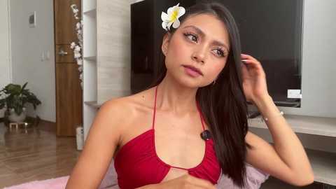 sweet_littleee @ chaturbate on 20250704