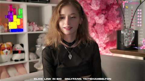 taitehambelton @ chaturbate on 20250704