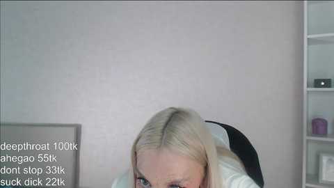 vickyfuckingdoll @ chaturbate on 20250704